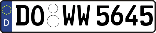 DO-WW5645