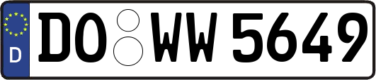 DO-WW5649