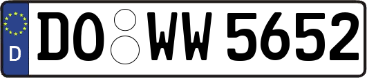 DO-WW5652