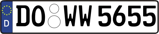 DO-WW5655