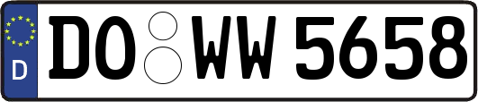 DO-WW5658