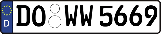 DO-WW5669
