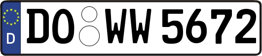 DO-WW5672