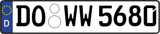 DO-WW5680