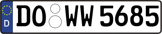 DO-WW5685