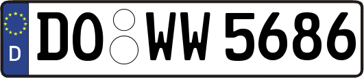 DO-WW5686