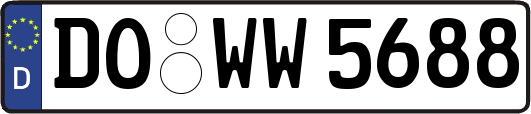 DO-WW5688
