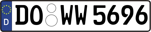 DO-WW5696
