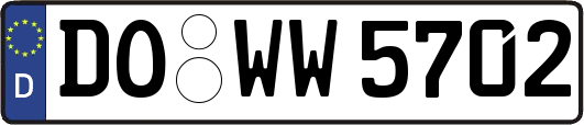 DO-WW5702