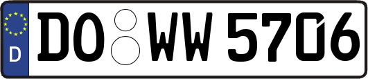 DO-WW5706
