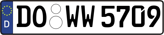 DO-WW5709