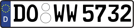 DO-WW5732