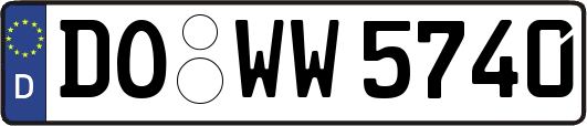 DO-WW5740