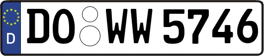 DO-WW5746