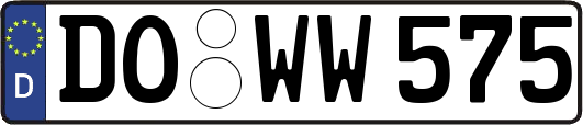 DO-WW575