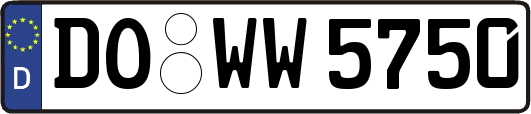 DO-WW5750