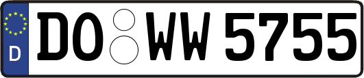 DO-WW5755