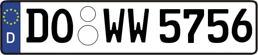 DO-WW5756