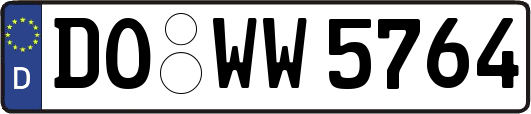 DO-WW5764