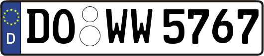 DO-WW5767