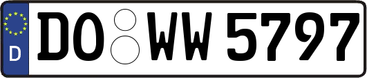 DO-WW5797