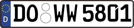 DO-WW5801