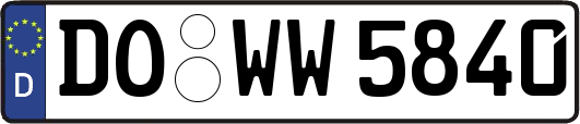 DO-WW5840