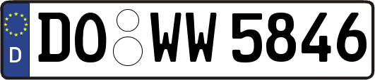 DO-WW5846