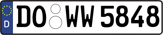 DO-WW5848