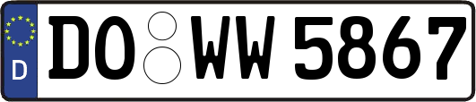 DO-WW5867