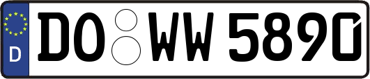 DO-WW5890
