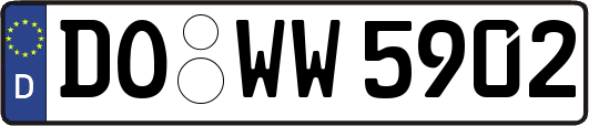 DO-WW5902