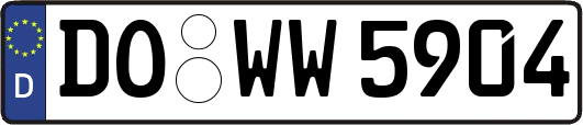 DO-WW5904