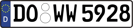 DO-WW5928