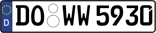 DO-WW5930