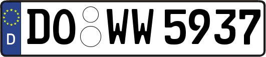 DO-WW5937