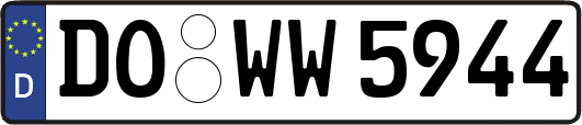 DO-WW5944