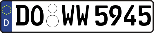 DO-WW5945