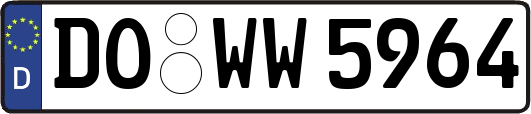 DO-WW5964