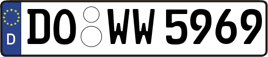 DO-WW5969