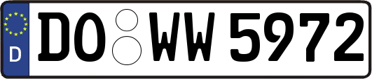 DO-WW5972