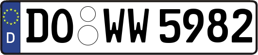 DO-WW5982