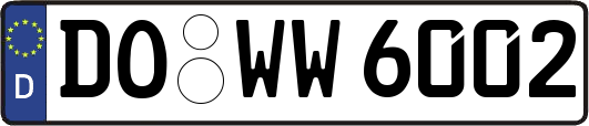 DO-WW6002
