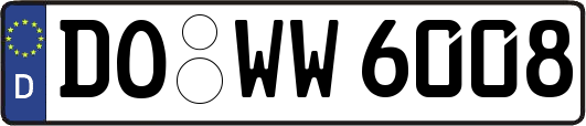 DO-WW6008