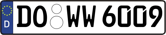 DO-WW6009