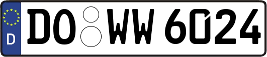 DO-WW6024