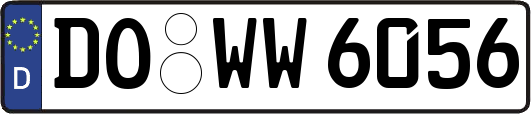 DO-WW6056