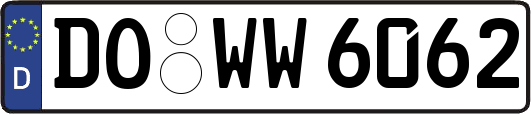 DO-WW6062