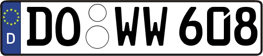 DO-WW608