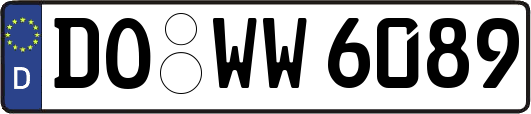 DO-WW6089